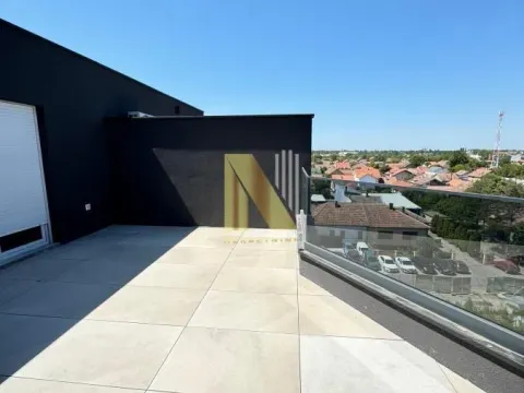 Sale, two bedroom apartment, 82m², Klisa, Novi Sad Sve Podlokacije - image 10