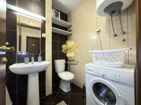 Izdavanje, jednosoban stan, 55m², City Kvart, Podgorica - image 8