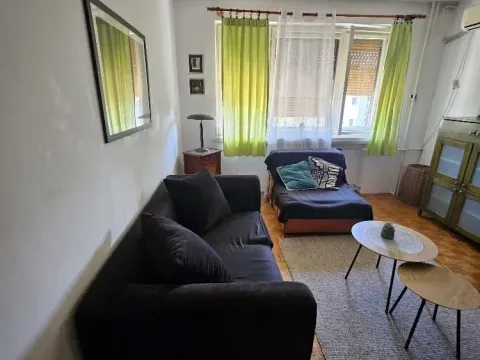 Rent, one bedroom apartment, 33m², Zemun Centar, Zemun Sve Podlokacije - image 2
