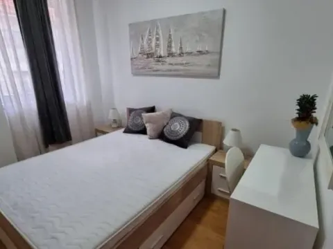 Izdavanje, trosoban stan, 88m², Kalenić Pijaca, Vračar Sve Podlokacije - image 7