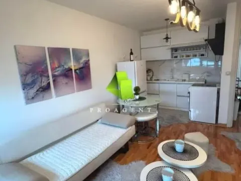 Izdavanje, jednosoban stan, 40m², Medijana, Niš - image 2