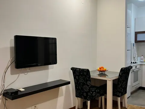 Izdavanje, garsonjera, 30m², City Kvart, Podgorica - image 7