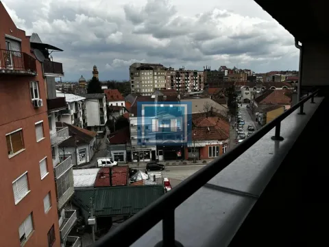 Sale, three bedroom apartment, 85m², Centar, Jagodina - image 15