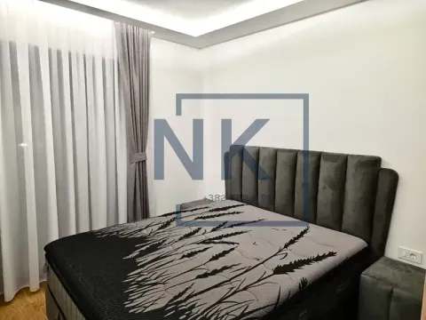 Rent, one bedroom apartment, 47m², New City, Podgorica - image 8