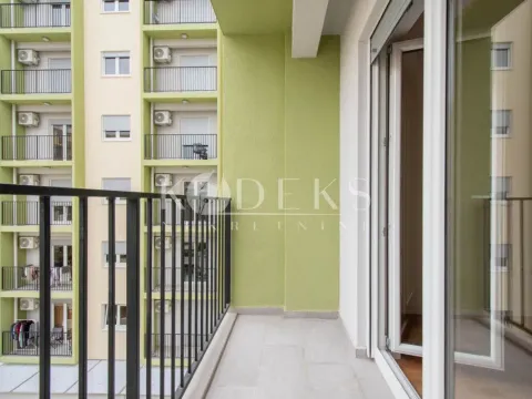 Izdavanje, jednosoban stan, 39m², Zabjelo, Podgorica - image 8
