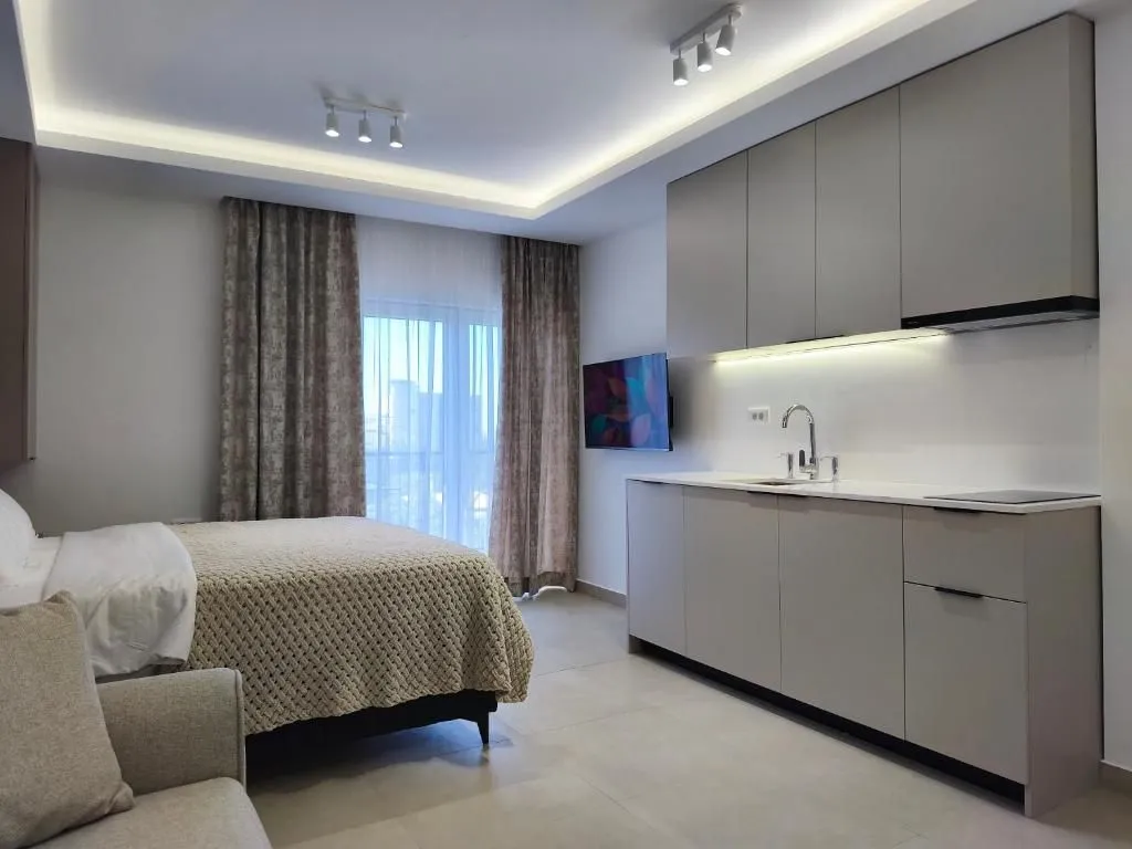 Prodaja, trosoban stan, 90m², Šušanj, Bar