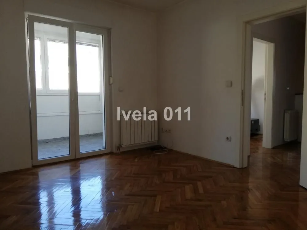 Sale, four bedroom apartment, 117m², Savski Venac, Beograd