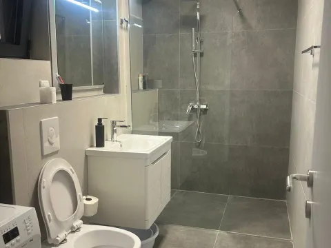 Izdavanje, dvosoban stan, 71m², Mažina, Tivat - image 16