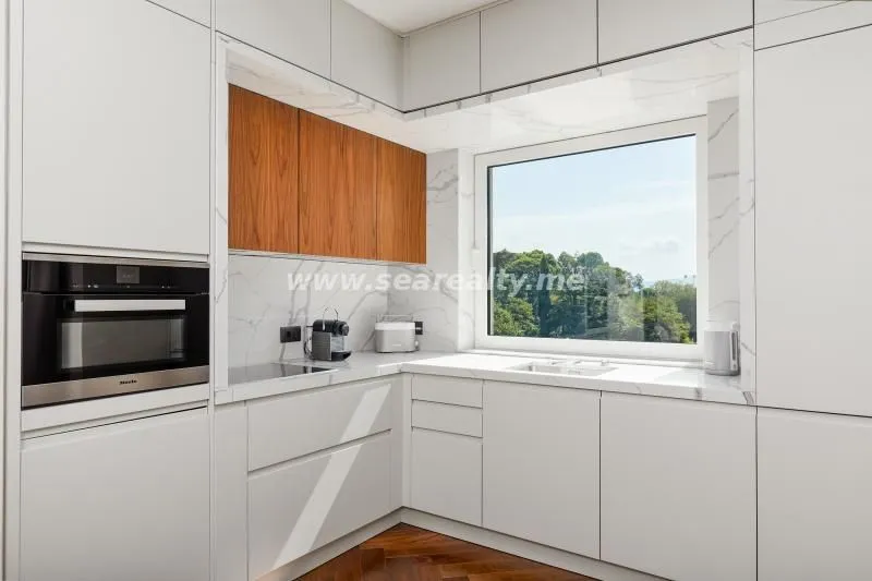 Prodaja, dvosoban stan, 174m², Porto Montenegro, Tivat