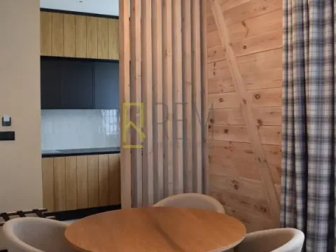 Sale, one bedroom apartment, 44m², Kolašin, Crna Gora - image 4