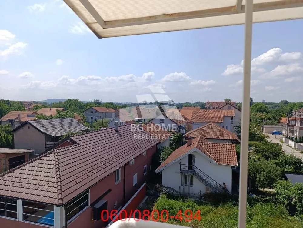 Prodaja, jednosoban stan, 37m², Kotež, Palilula Sve Podlokacije