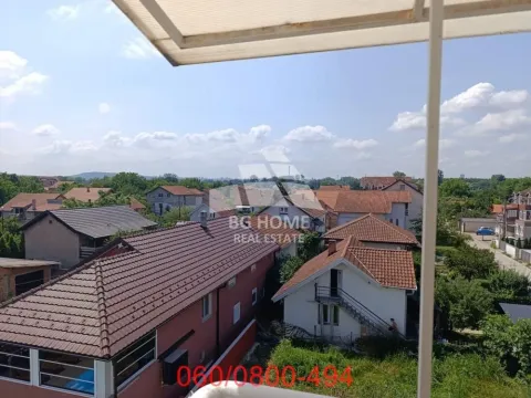 Prodaja, jednosoban stan, 37m², Kotež, Palilula Sve Podlokacije - image 11
