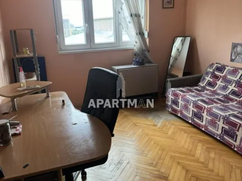Prodaja, jednosoban stan, 31m², Zeleni Venac, Beograd - image 1