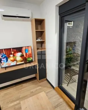 Izdavanje, jednosoban stan, 40m², Gorica C, Podgorica - image 2