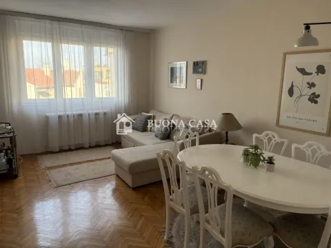 Rent, one bedroom apartment, 38m², Botanička Bašta, Palilula Sve Podlokacije