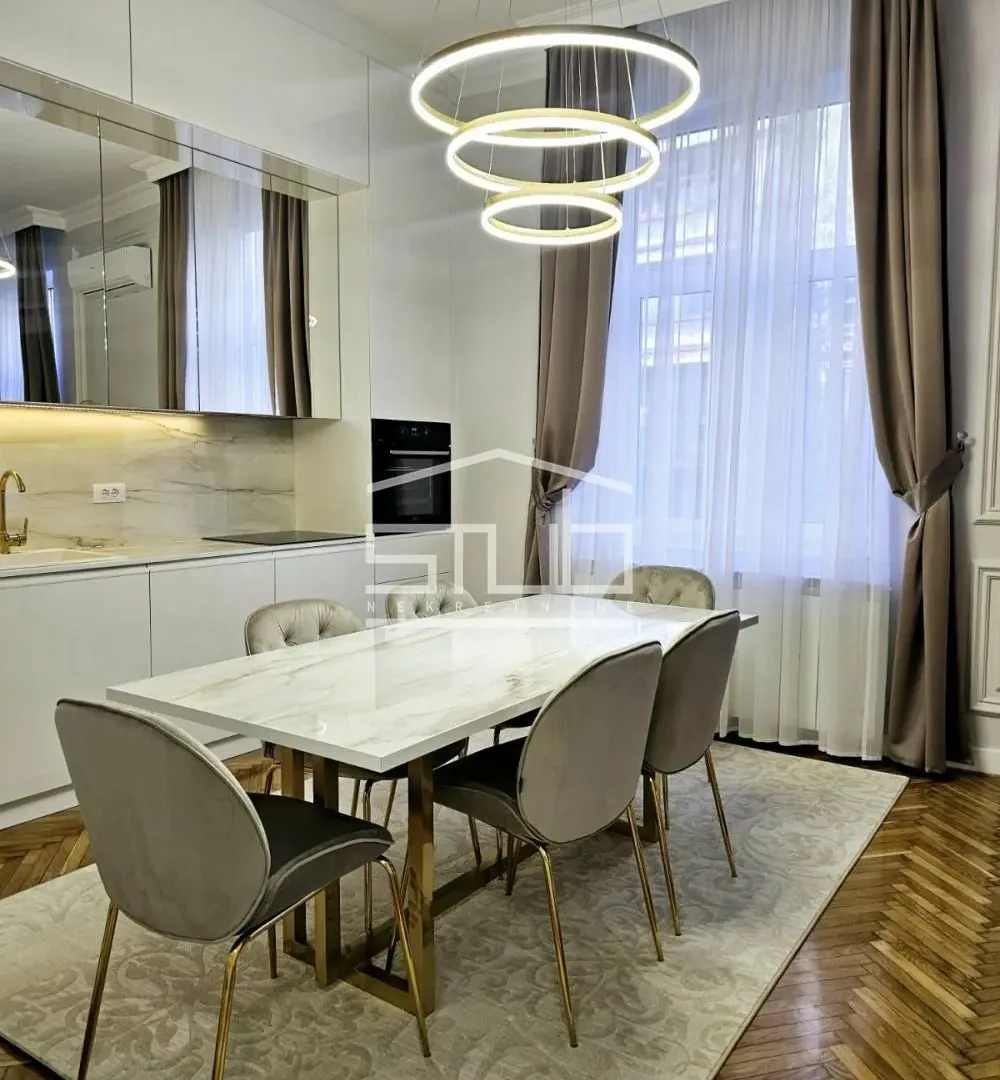 Izdavanje, dvosoban stan, 52m², Tašmajdan, Palilula Sve Podlokacije