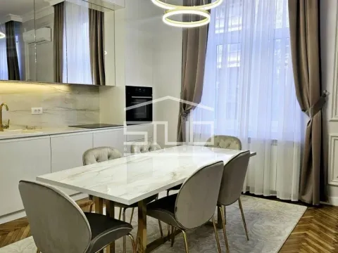 Izdavanje, dvosoban stan, 52m², Tašmajdan, Palilula Sve Podlokacije - image 2