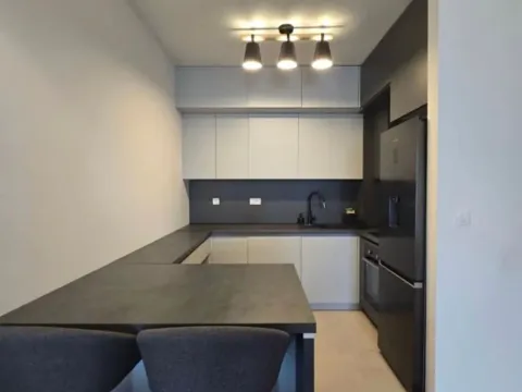 Izdavanje, jednosoban stan, 48m², City Kvart, Podgorica - image 5