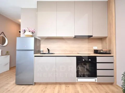 Izdavanje, garsonjera, 27m², Donja Gorica, Podgorica - image 4