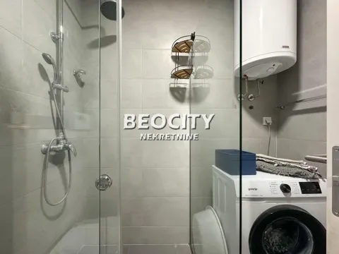 Izdavanje, četvorosoban stan, 114m², Dorćol Sve Podlokacije, Beograd - image 10