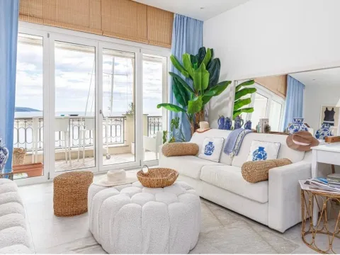 Prodaja, dvosoban stan, 100m², Luštica Bay, Tivat - image 3