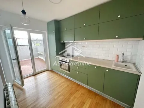 Izdavanje, trosoban stan, 72m², Novi Beograd Blok 29, Novi Beograd Sve Podlokacije - image 5