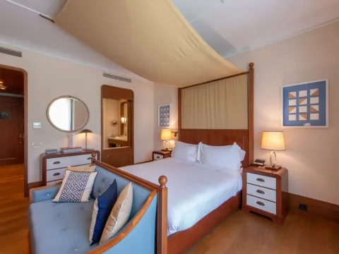 Sale, three bedroom apartment, 252m², Porto Montenegro, Tivat - image 23