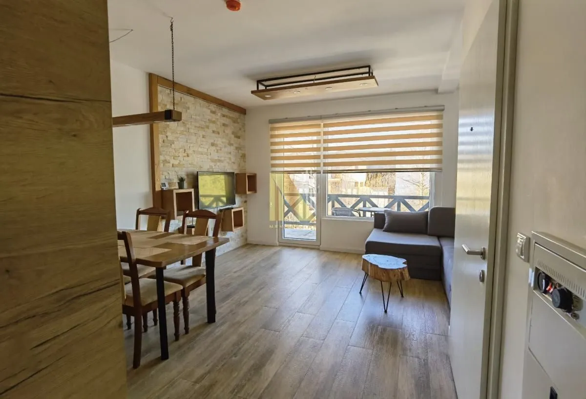 Prodaja, jednosoban stan, 37m², Kopaonik, Srbija
