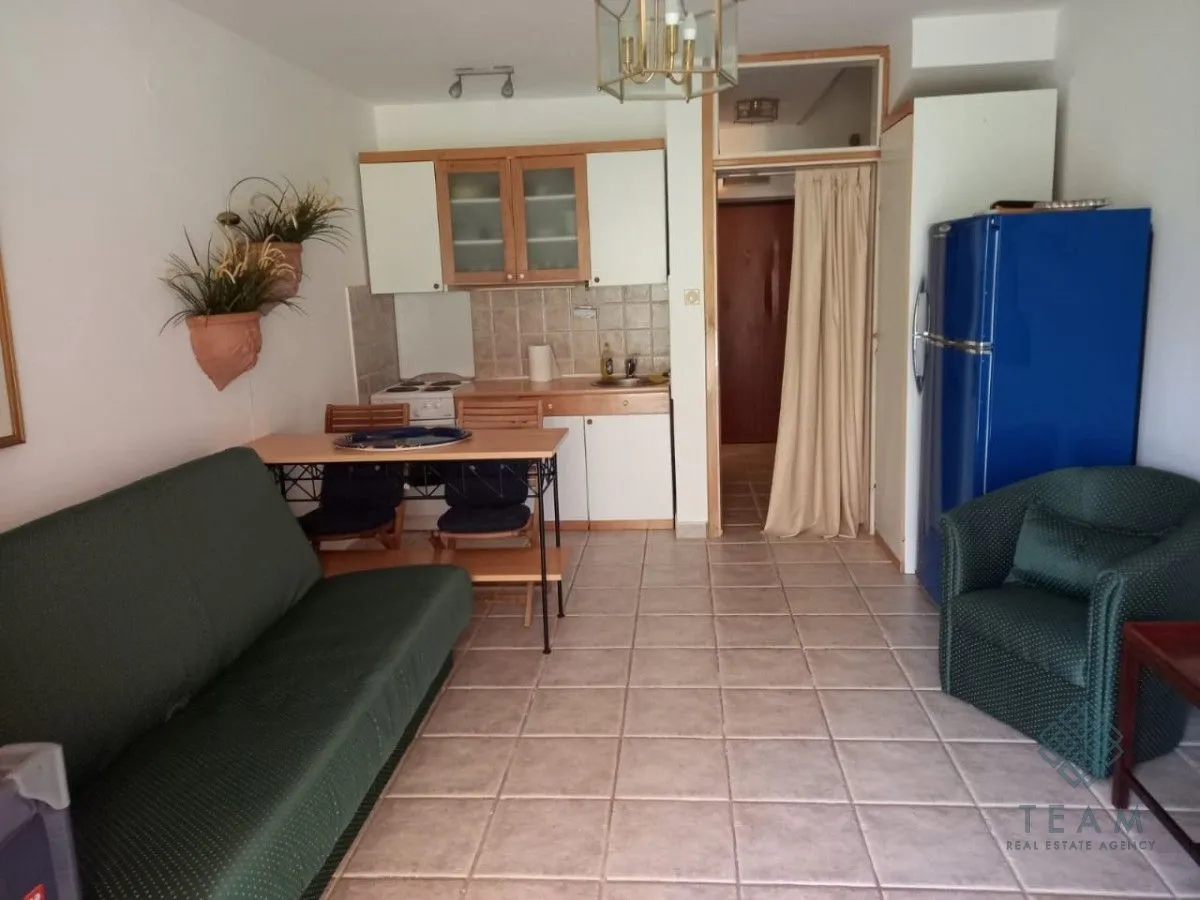 Prodaja, dvosoban stan, 44m², Ljuta, Kotor