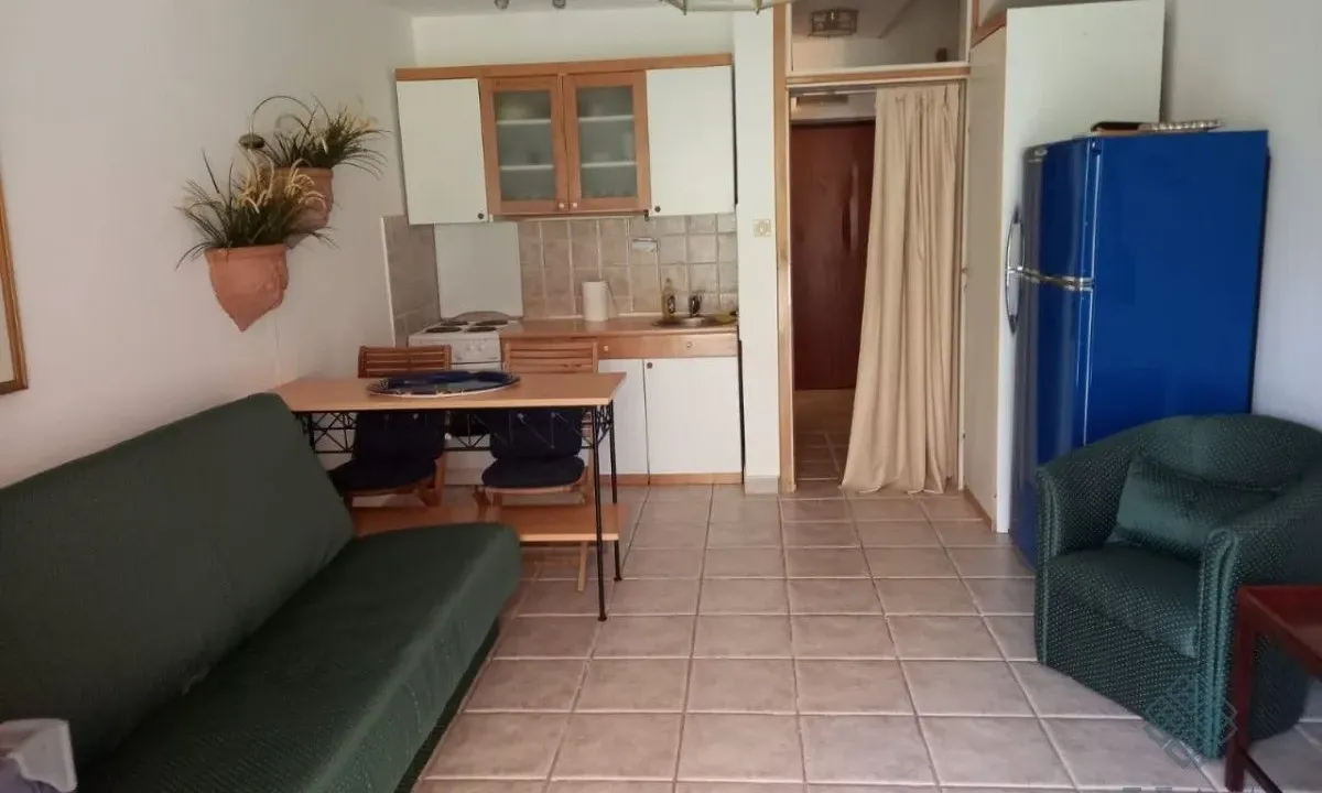 Prodaja, dvosoban stan, 44m², Ljuta, Kotor