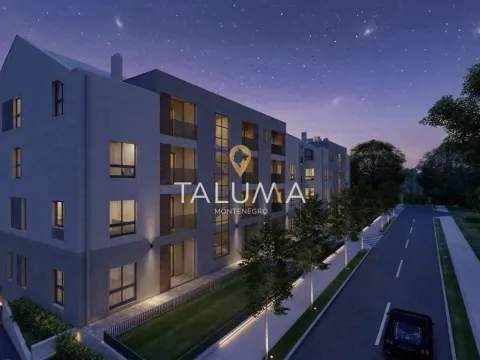 Prodaja, garsonjera, 28m², Zagorič, Podgorica - image 2
