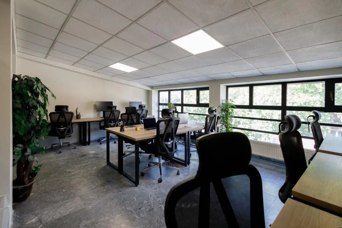 Rent, office space, 218m², Novi Sad Sve Podlokacije, Novi Sad