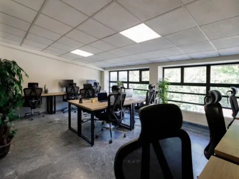 Rent, office space, 218m², Novi Sad Sve Podlokacije, Novi Sad - image 8