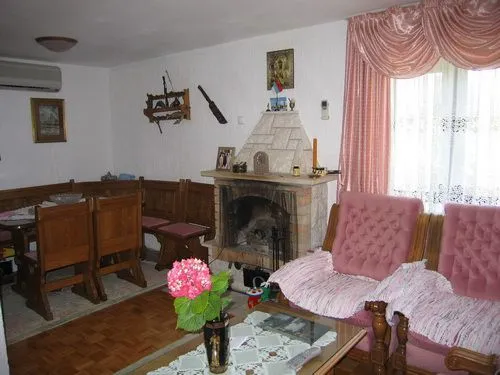 Sale, house, 295m², Bečići, Budva