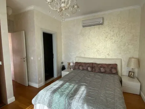 Prodaja, dvosoban stan, 115m², Bečići, Budva - image 7