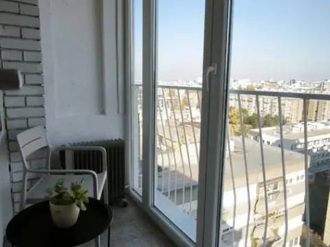 Izdavanje, jednosoban stan, 40m², Liman 3, Novi Sad Sve Podlokacije - image 5