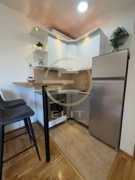 Prodaja, dvosoban stan, 36m², Betanija, Novi Sad Sve Podlokacije - image 9