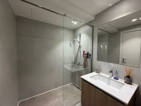 Izdavanje, četvorosoban stan, 113m², Beograd Na Vodi, Beograd - image 6