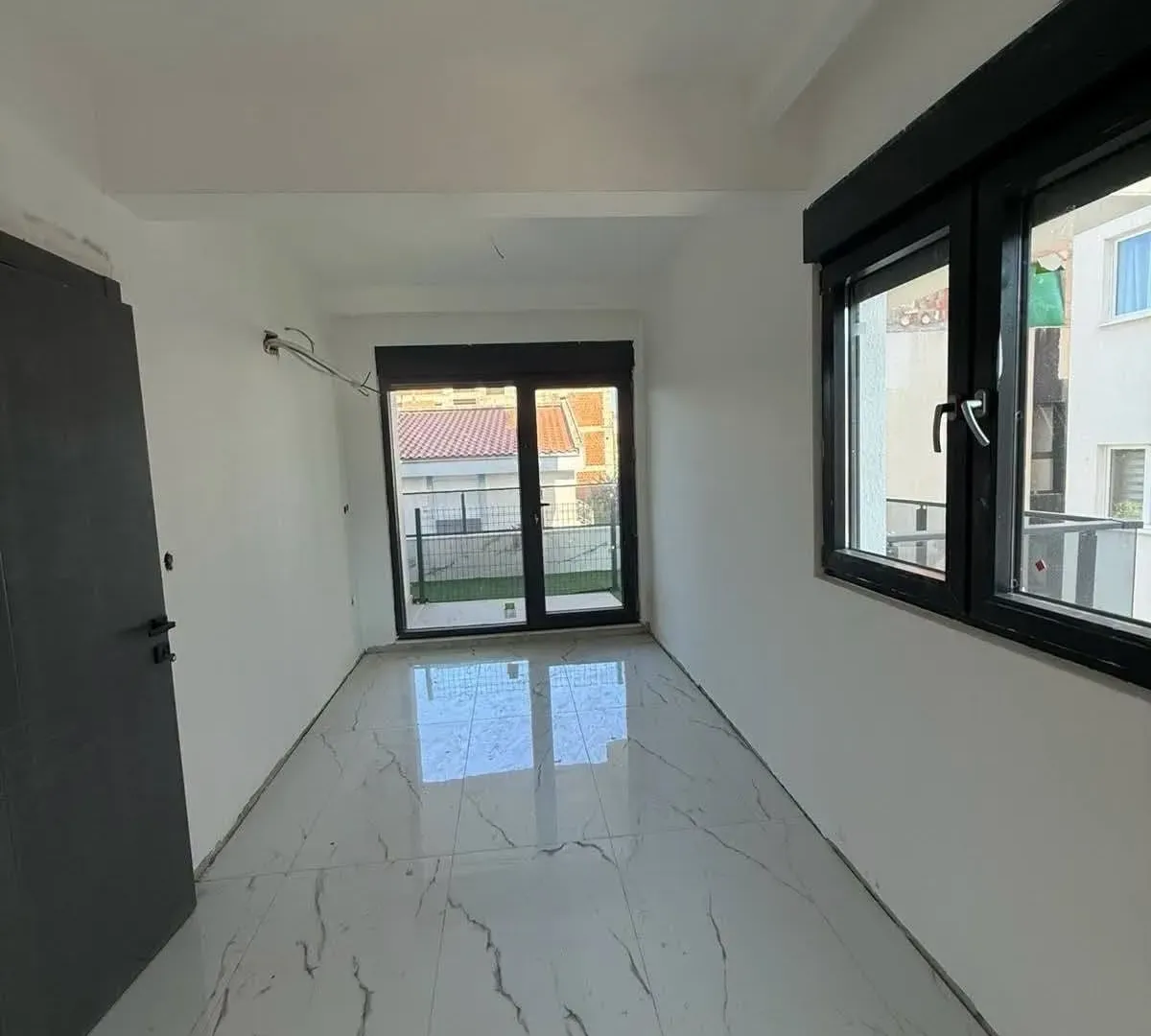 Sale, two bedroom apartment, 77m², Dobre Vode, Bar