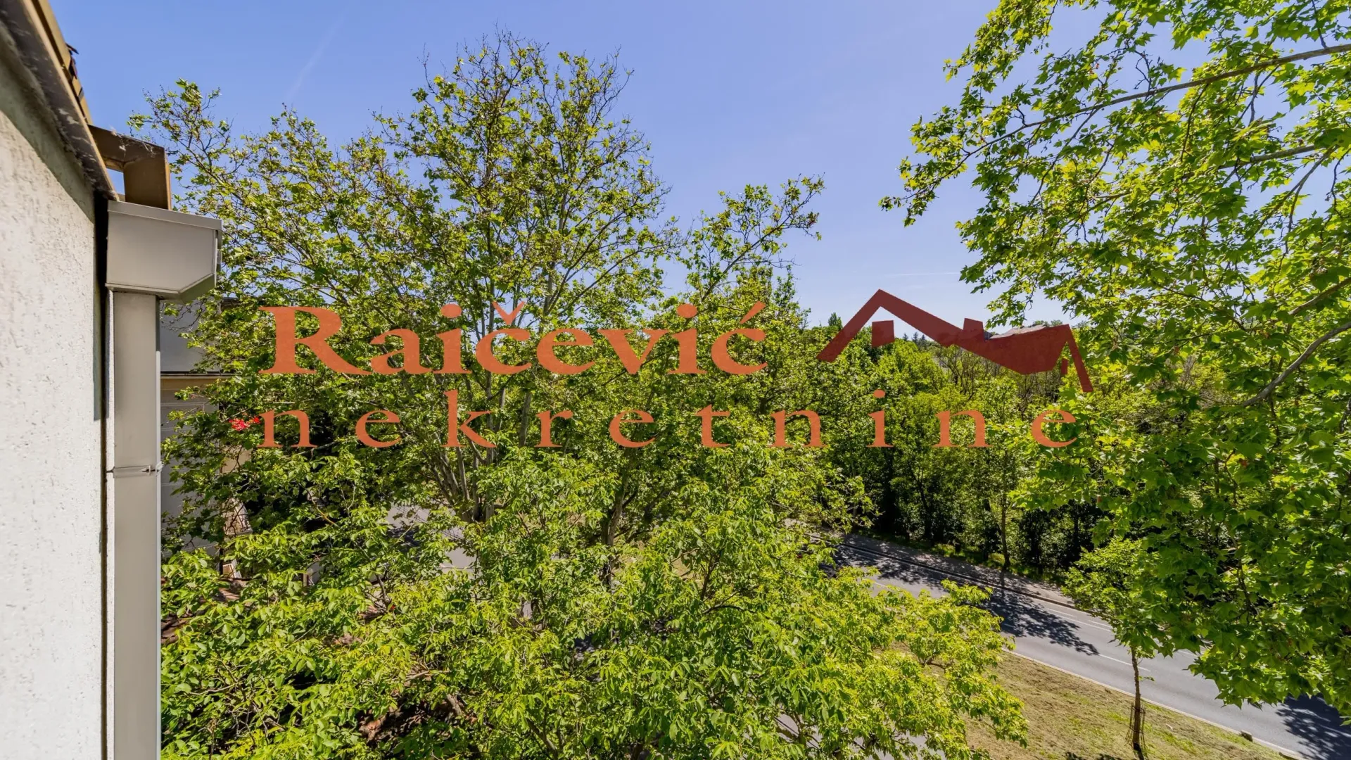 Sale, one bedroom apartment, 33m², Autokomanda, Voždovac Sve Podlokacije