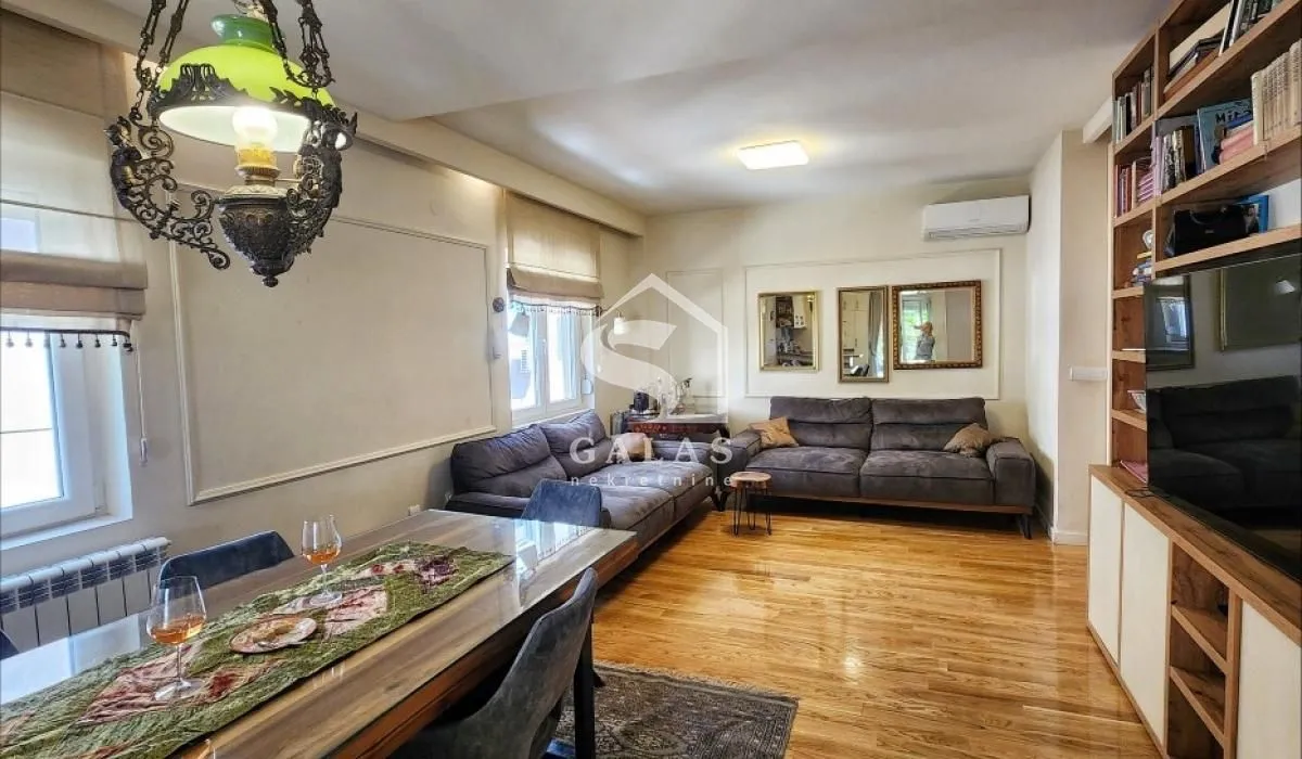 Prodaja, stan, 96m², Čubura, Beograd