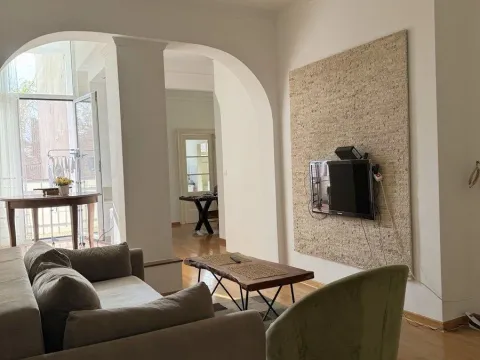 Sale, four bedroom apartment, 123m², Zemun Sve Podlokacije, Beograd