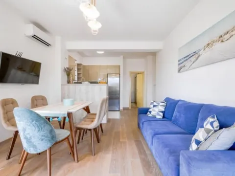 Sale, three bedroom apartment, 92m², Donja Lastva, Tivat - image 24