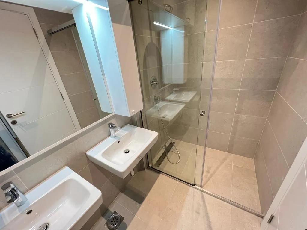 Sale, apartment, 94m², Bečići, Budva