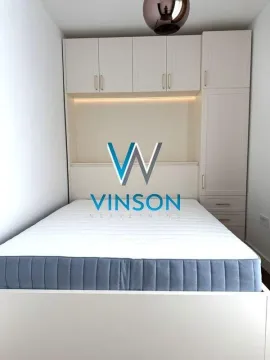 Izdavanje, jednosoban stan, 41m², Centar, Novi Sad - image 5