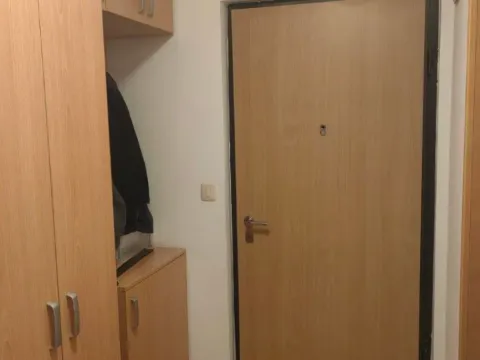 Izdavanje, jednosoban stan, 47m², Stari Aerodrom, Podgorica - image 4