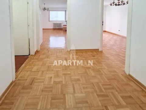 Prodaja, dvosoban stan, 80m², Novi Beograd Blok 62, Novi Beograd Sve Podlokacije - image 6