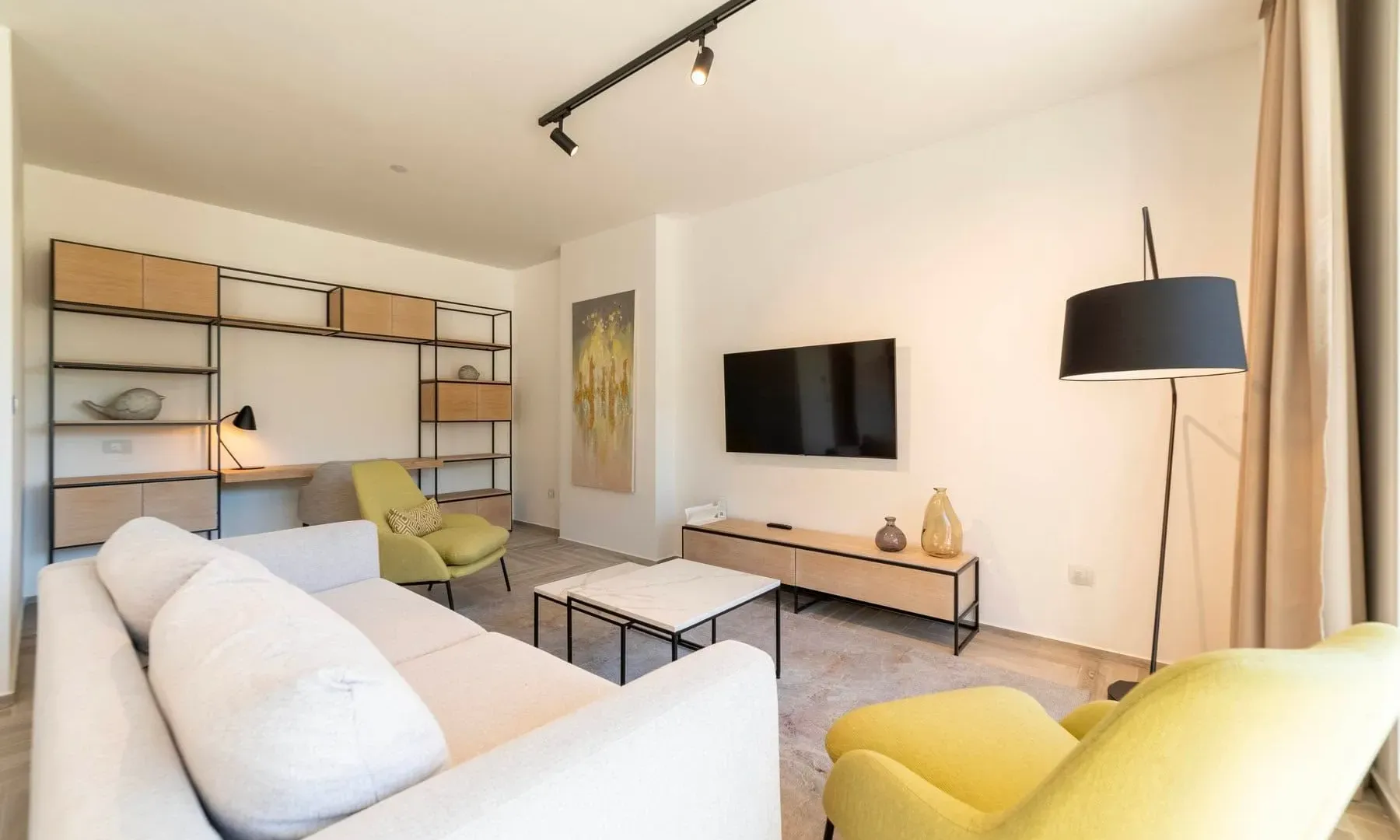 Prodaja, dvosoban stan, 94m², Kotor, Crna Gora