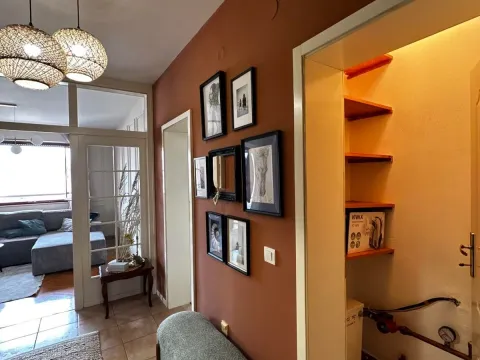 Izdavanje, jednosoban stan, 63m², Kruševac, Podgorica - image 6