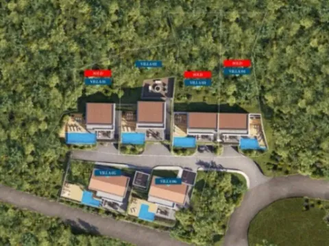 Sale, house, 412m², Dobrota, Kotor - image 7